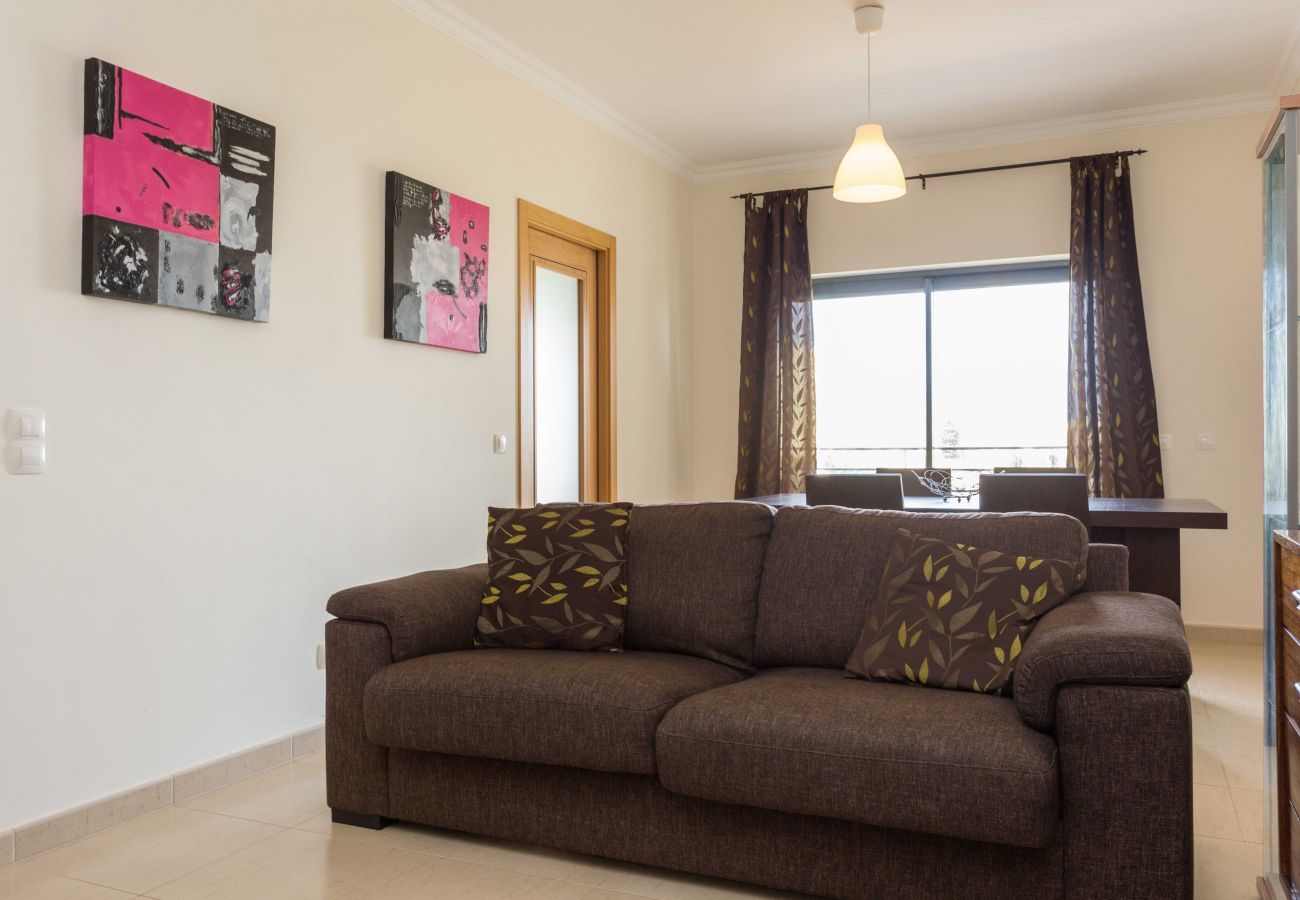 Apartamento em Lagos - T1 Encosta da Marina by Seewest
