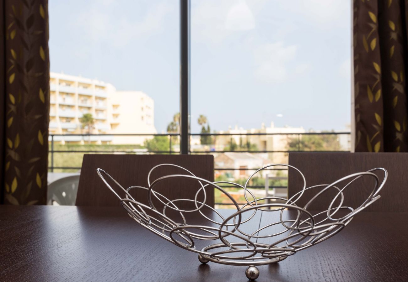 Apartamento em Lagos - T1 Encosta da Marina by Seewest