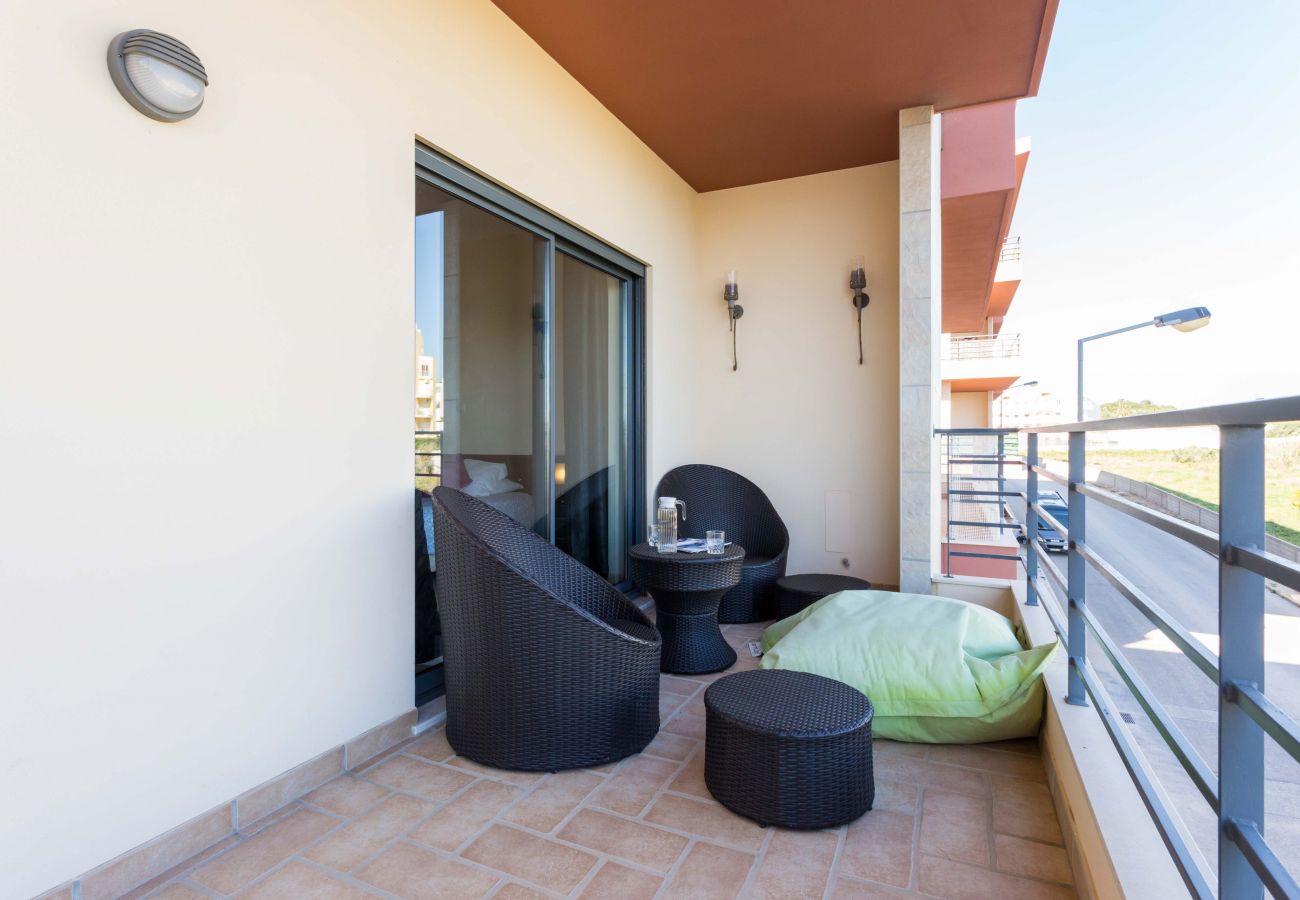 Apartamento em Lagos - T1 Encosta da Marina by Seewest