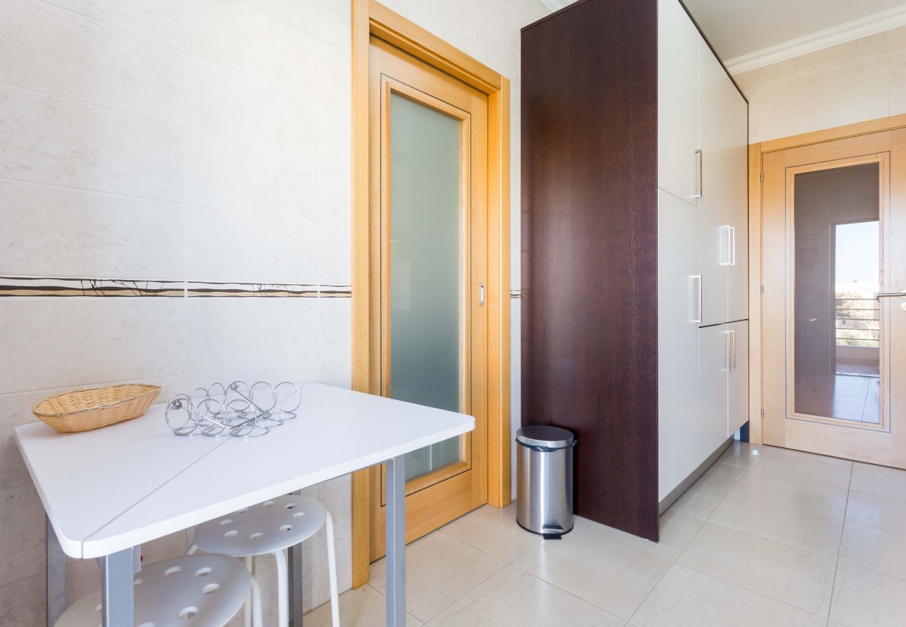 Apartamento em Lagos - T1 Encosta da Marina by Seewest