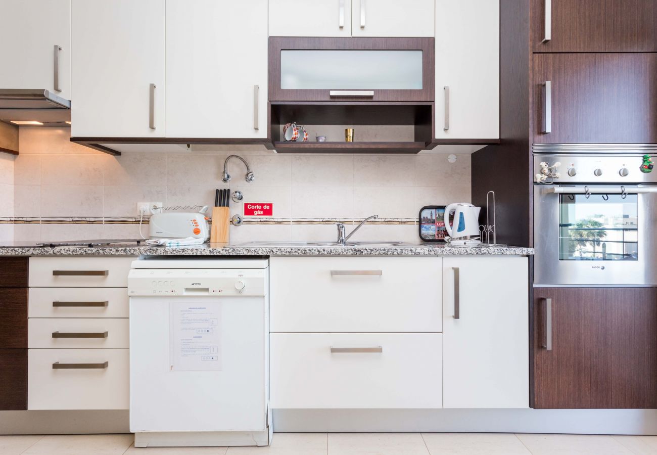 Apartamento em Lagos - T1 Encosta da Marina by Seewest