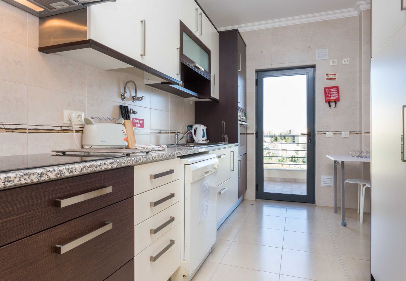 Apartamento em Lagos - T1 Encosta da Marina by Seewest
