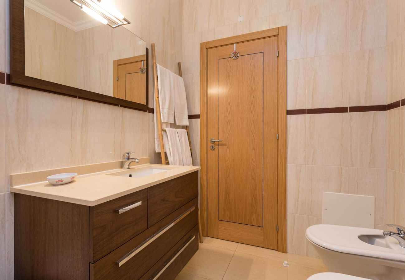 Apartamento em Lagos - T1 Encosta da Marina by Seewest