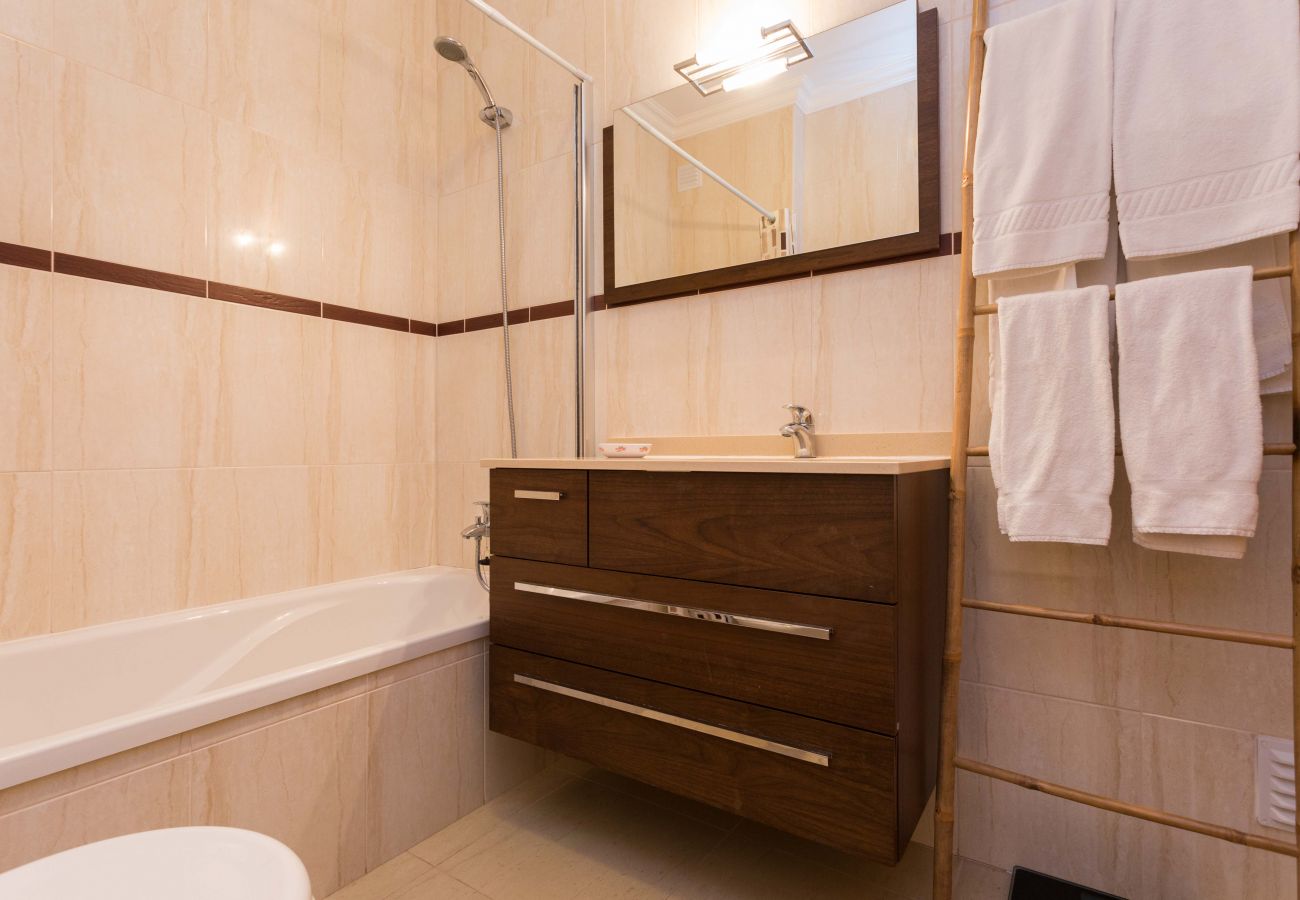 Apartamento em Lagos - T1 Encosta da Marina by Seewest