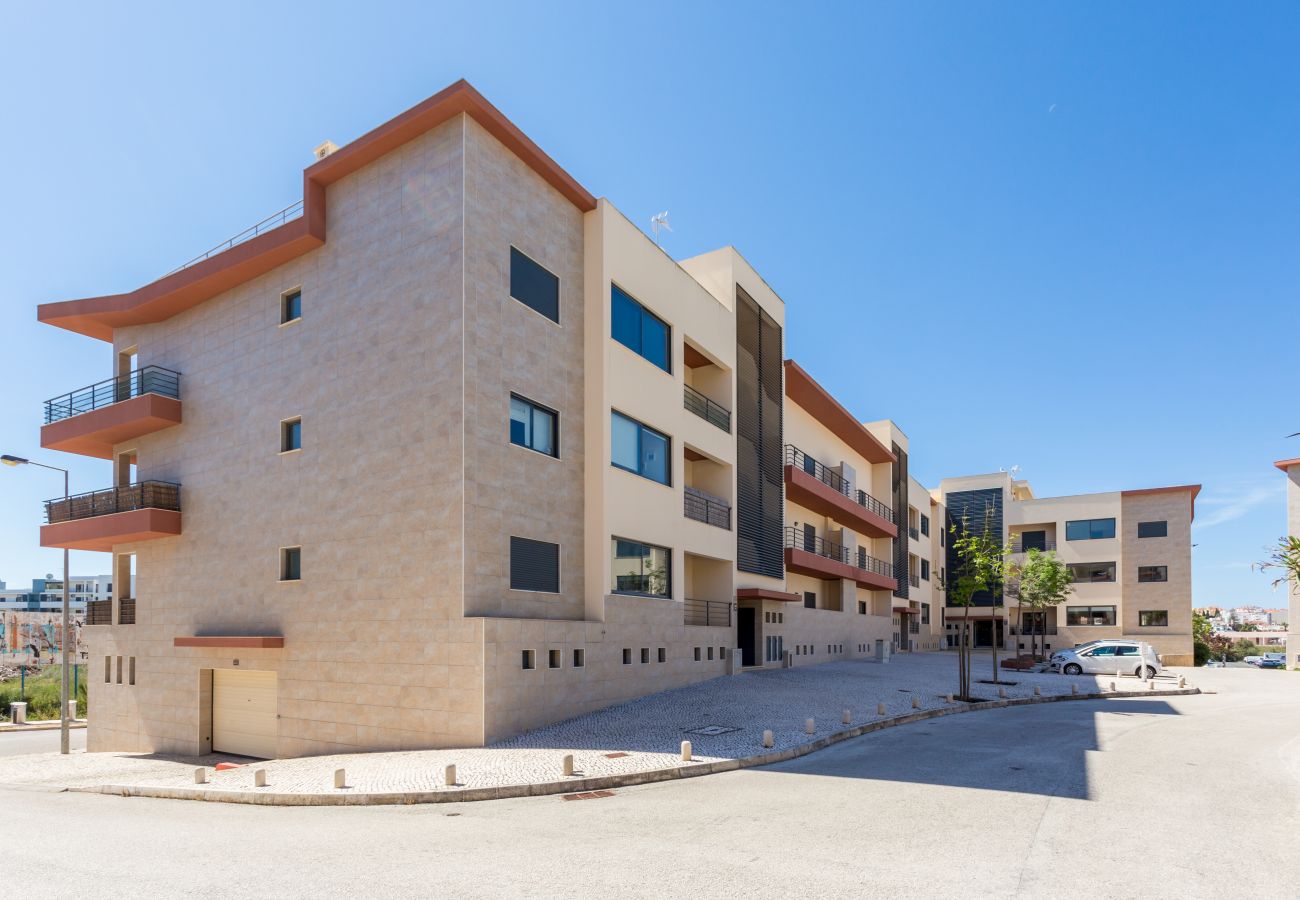 Apartamento em Lagos - T1 Encosta da Marina by Seewest