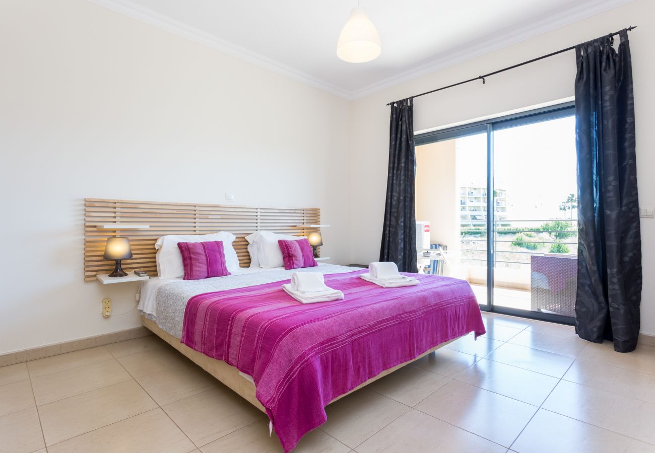 Apartamento em Lagos - T1 Encosta da Marina by Seewest