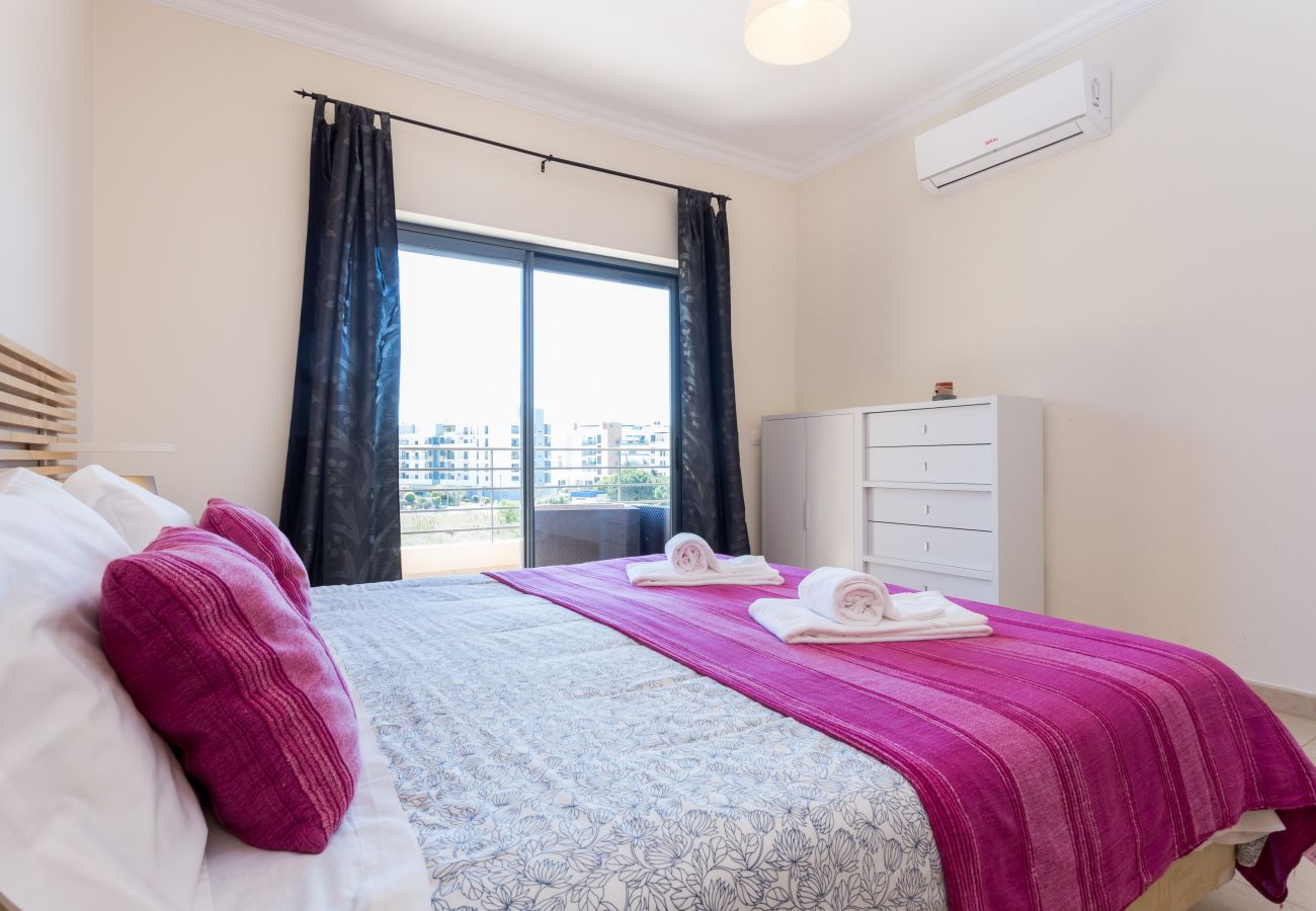 Apartamento em Lagos - T1 Encosta da Marina by Seewest