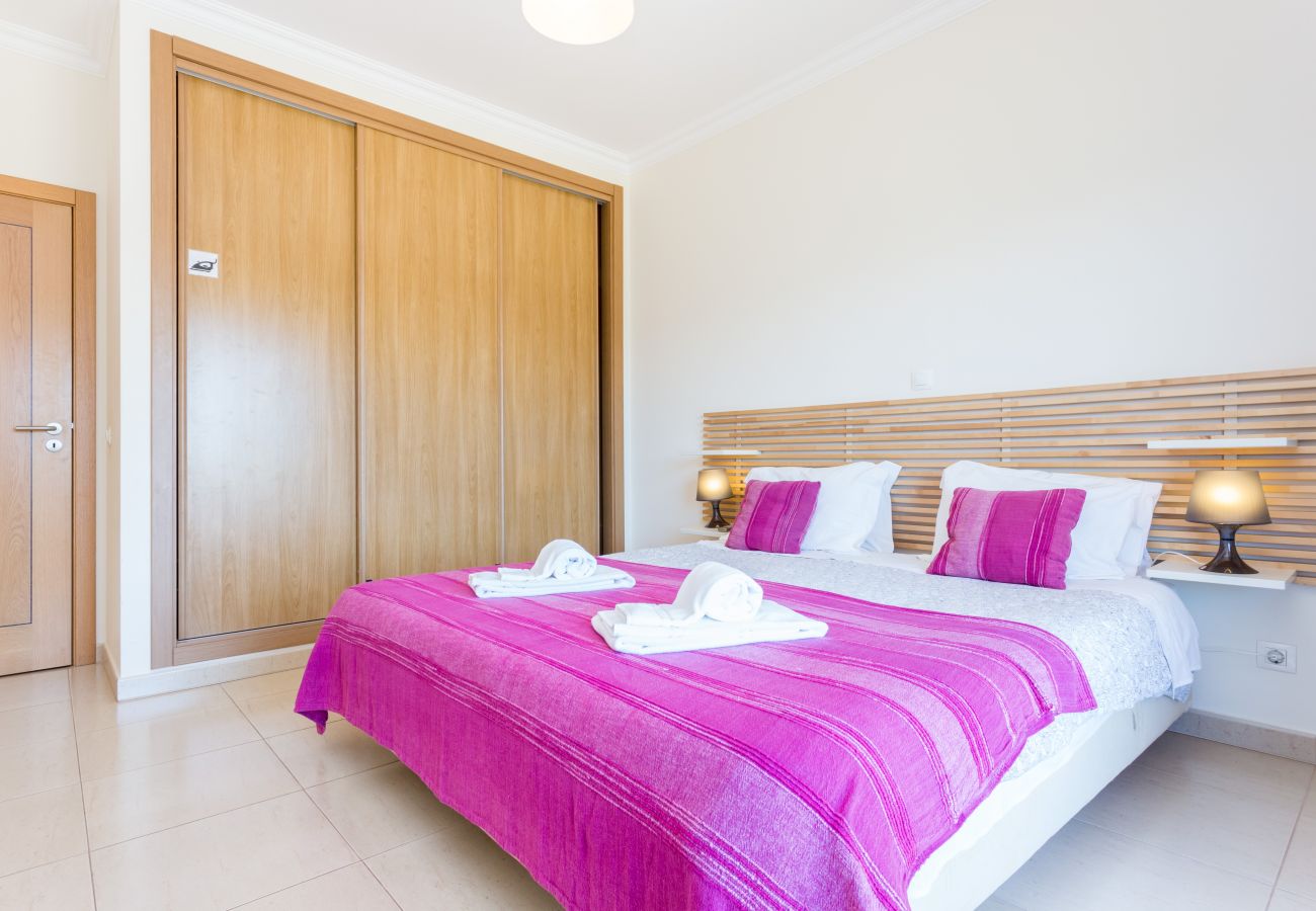 Apartamento em Lagos - T1 Encosta da Marina by Seewest