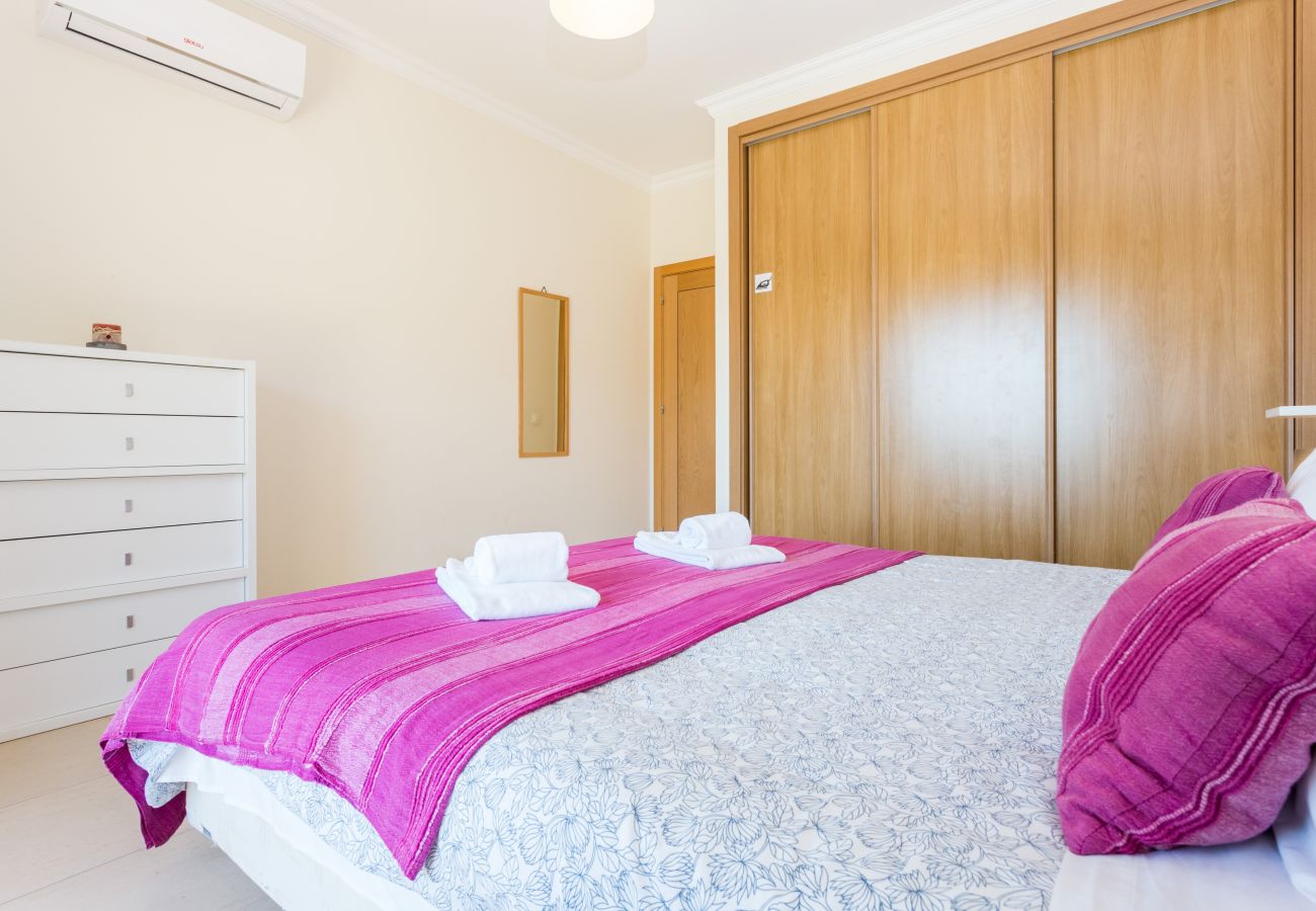 Apartamento em Lagos - T1 Encosta da Marina by Seewest