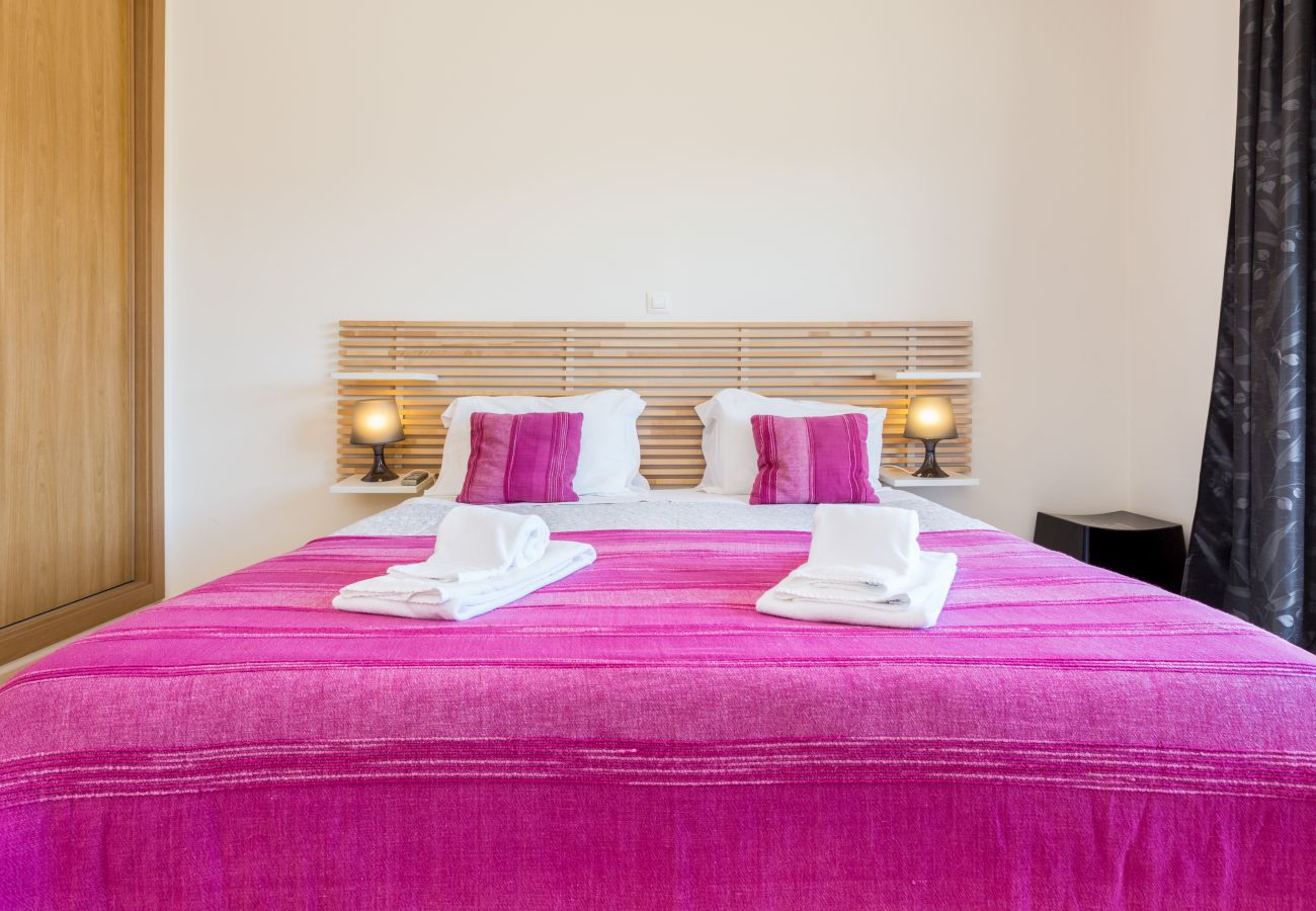 Apartamento em Lagos - T1 Encosta da Marina by Seewest
