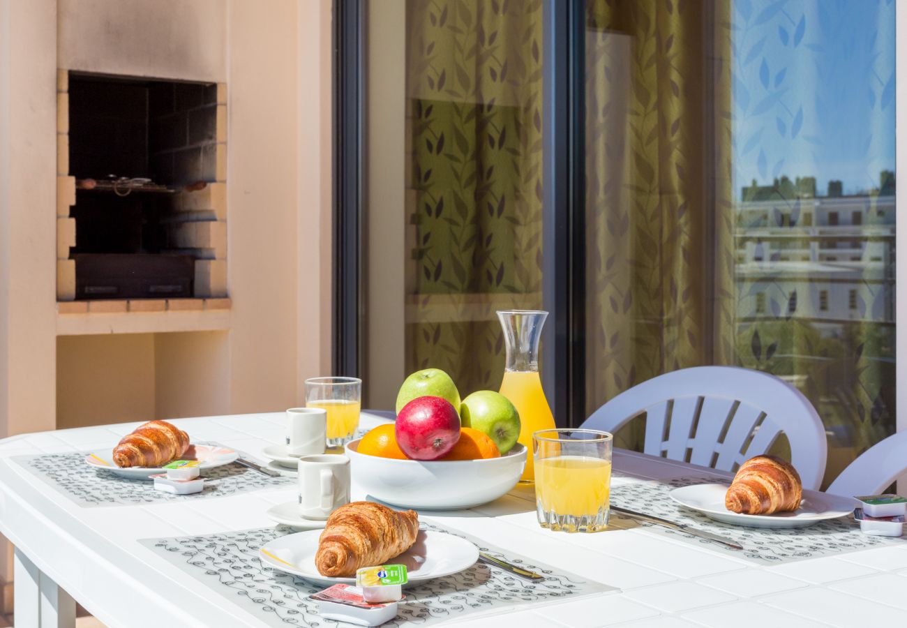 Apartamento em Lagos - T1 Encosta da Marina by Seewest
