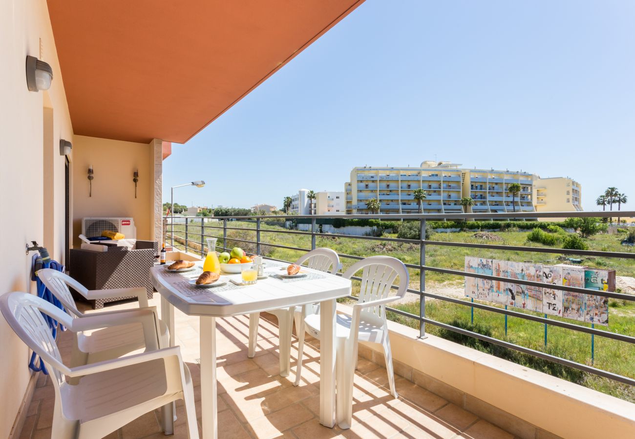 Apartamento em Lagos - T1 Encosta da Marina by Seewest