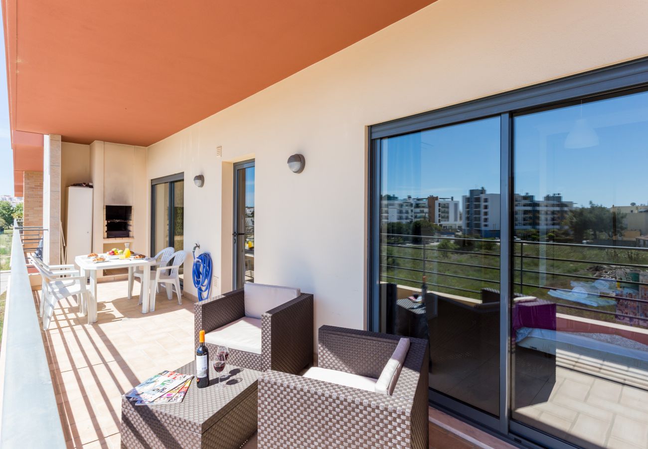 Apartamento em Lagos - T1 Encosta da Marina by Seewest