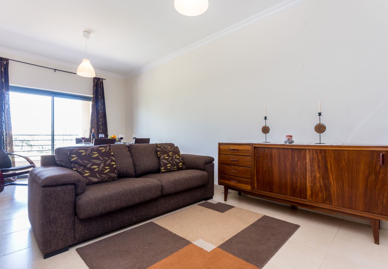 Apartamento em Lagos - T1 Encosta da Marina by Seewest