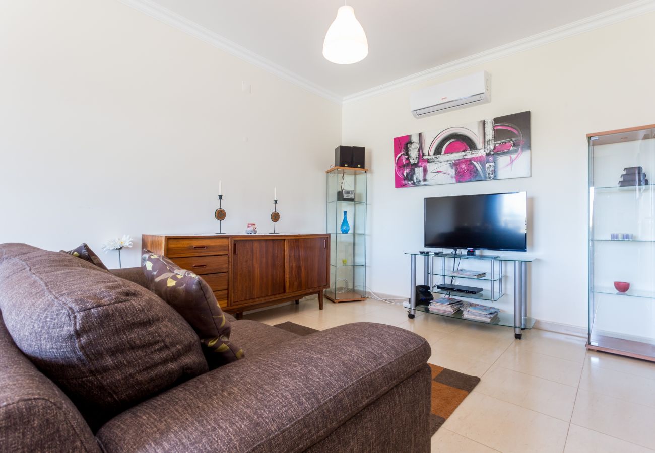 Apartamento em Lagos - T1 Encosta da Marina by Seewest