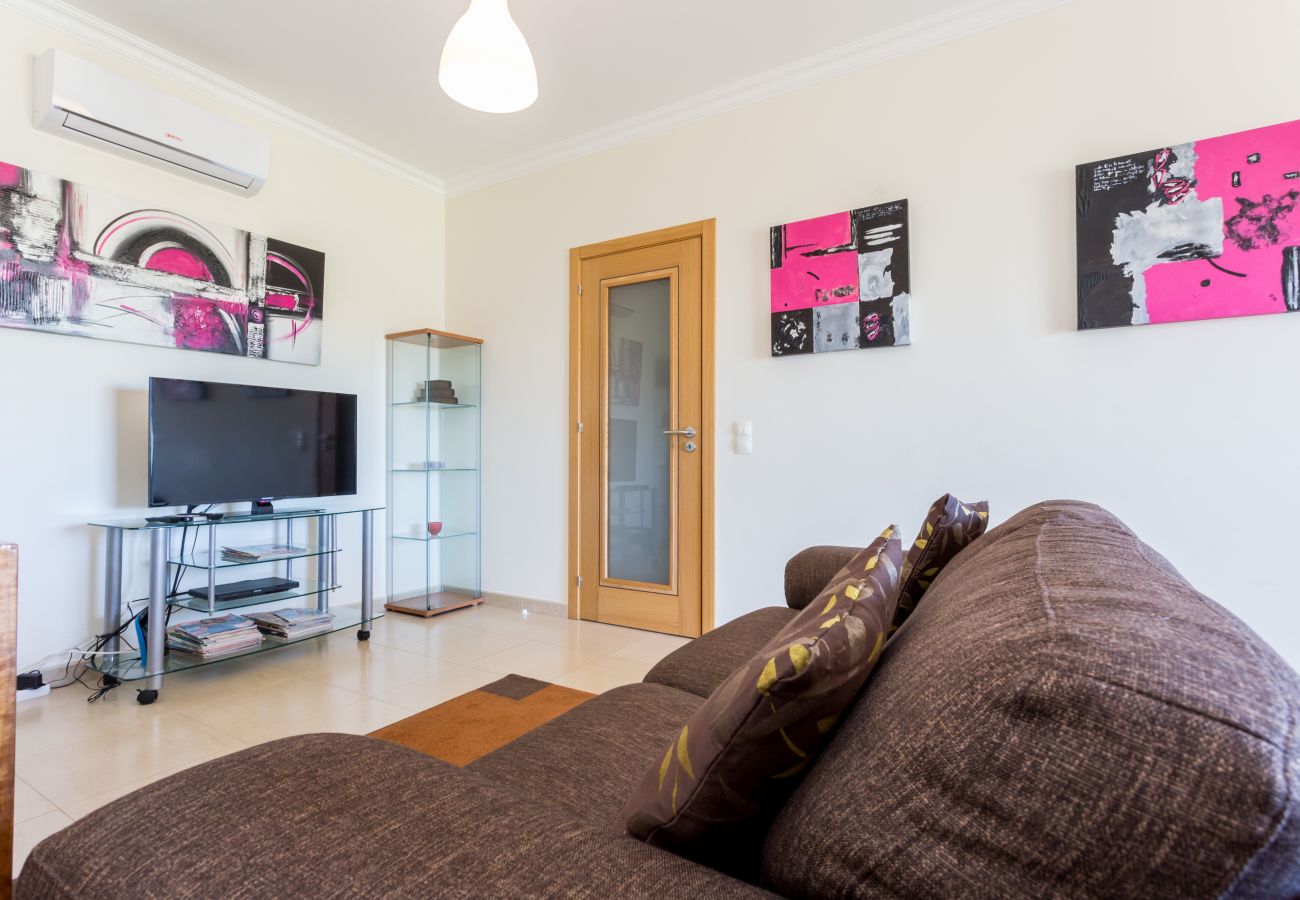 Apartamento em Lagos - T1 Encosta da Marina by Seewest