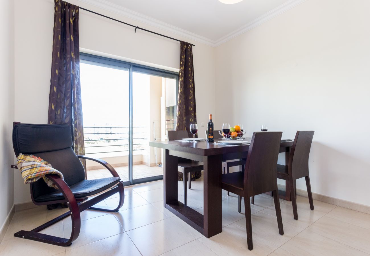 Apartamento em Lagos - T1 Encosta da Marina by Seewest