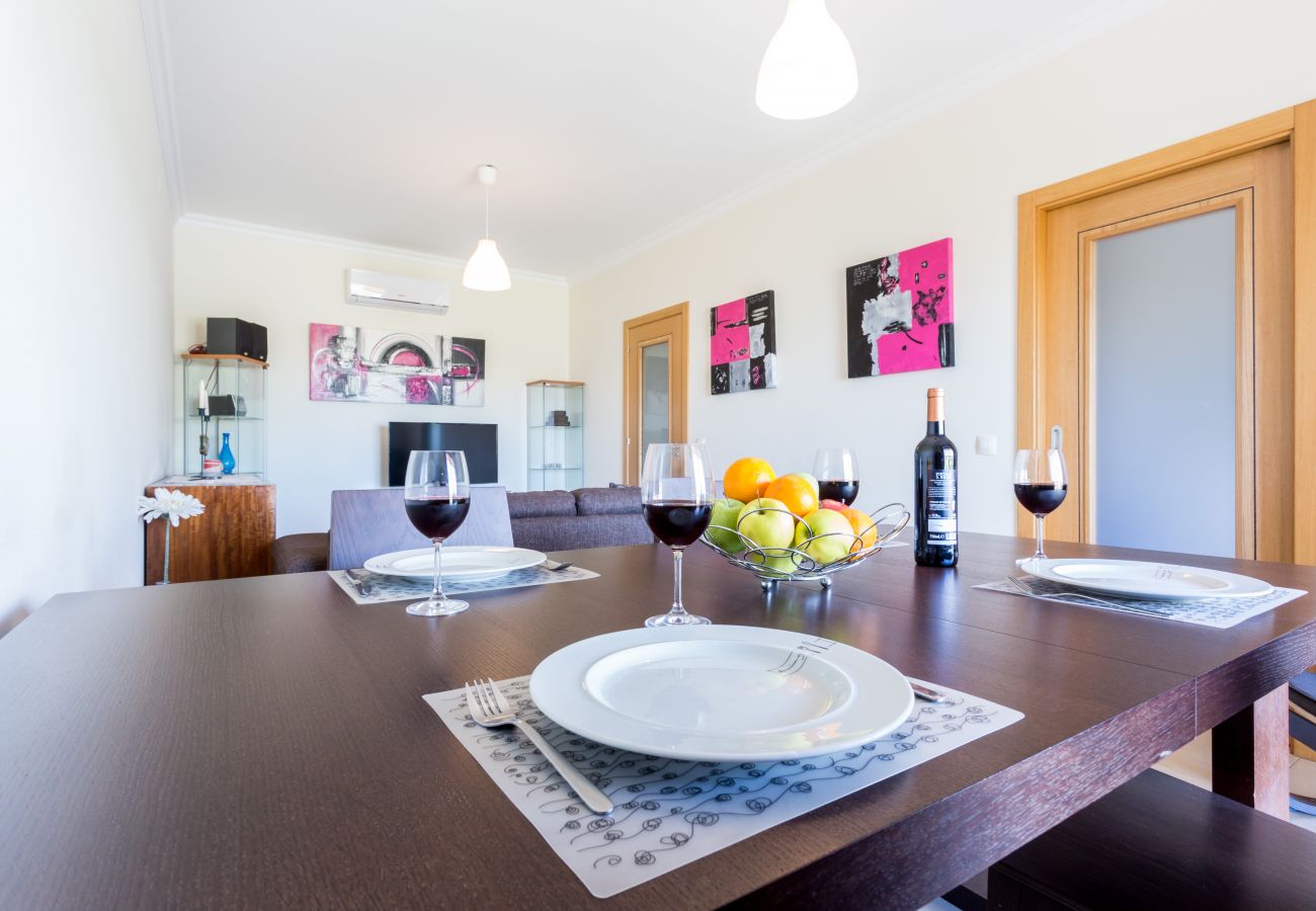 Apartamento em Lagos - T1 Encosta da Marina by Seewest