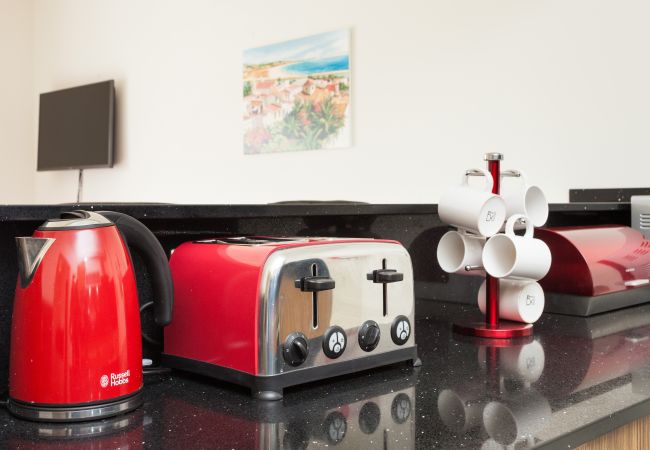 Apartamento em Lagos - Fabrica da Ribeira Apartment by Seewest Apartamento em Lagos - Fabrica da Ribeira Apartment by Seewest