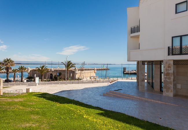 Apartamento em Lagos - Fabrica da Ribeira Apartment by Seewest Apartamento em Lagos - Fabrica da Ribeira Apartment by Seewest