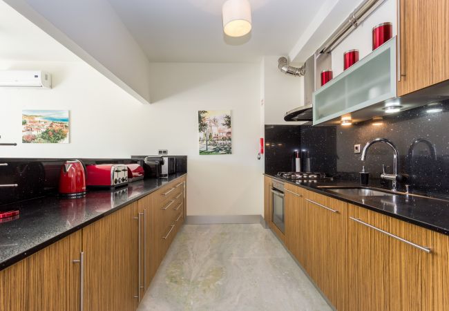 Apartamento em Lagos - Fabrica da Ribeira Apartment by Seewest Apartamento em Lagos - Fabrica da Ribeira Apartment by Seewest