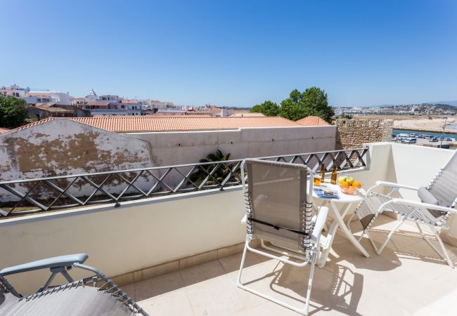 Apartamento em Lagos - Fabrica da Ribeira Apartment by Seewest Apartamento em Lagos - Fabrica da Ribeira Apartment by Seewest