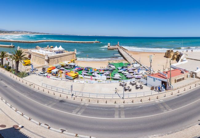 Apartamento em Lagos - Fabrica da Ribeira Apartment by Seewest Apartamento em Lagos - Fabrica da Ribeira Apartment by Seewest