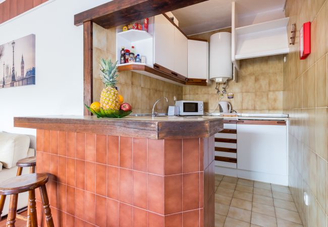 Apartamento em Lagos - T2 Gaivota - Free Wifi - Pool, Sea View Apartamento em Lagos - T2 Gaivota - Free Wifi - Pool, Sea View