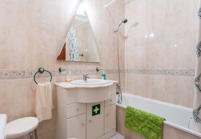 Apartamento em Lagos - T2 Quinta da Caldeira by Seewest Apartamento em Lagos - T2 Quinta da Caldeira by Seewest