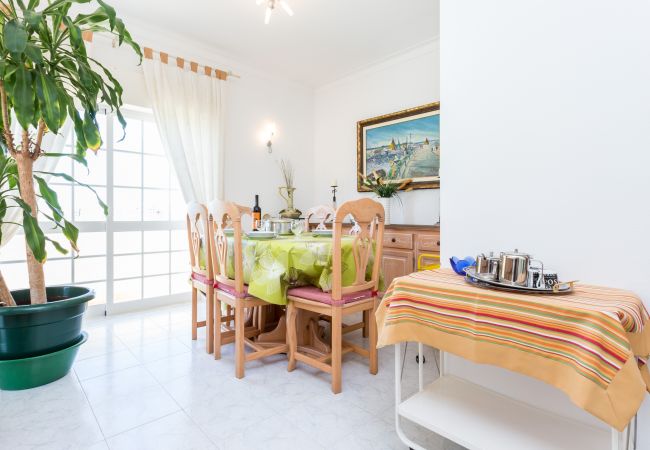 Apartamento em Lagos - T2 Quinta da Caldeira by Seewest Apartamento em Lagos - T2 Quinta da Caldeira by Seewest