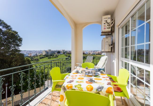 Apartamento em Lagos - T2 Quinta da Caldeira by Seewest