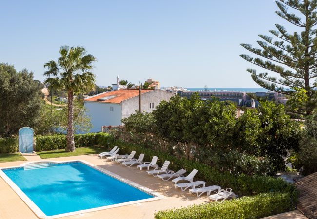 Apartamento em Lagos - T2 Quinta da Caldeira by Seewest Apartamento em Lagos - T2 Quinta da Caldeira by Seewest