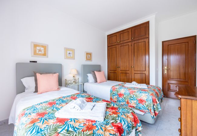 Apartamento em Lagos - T2 Quinta da Caldeira by Seewest