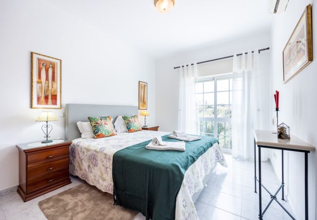 Apartamento em Lagos - T2 Quinta da Caldeira by Seewest