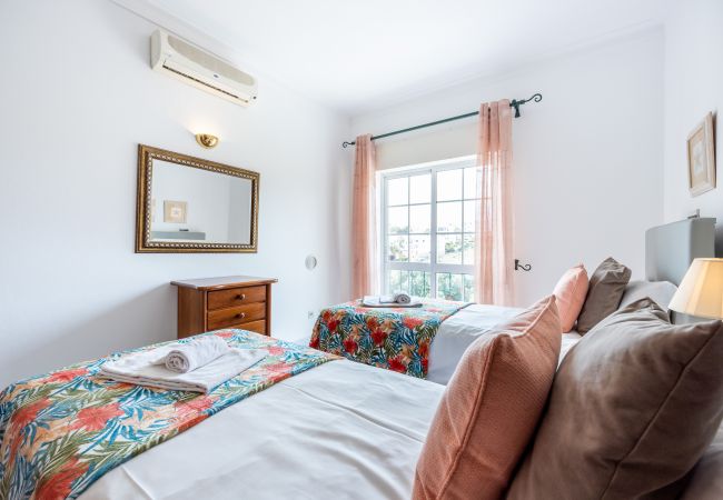 Apartamento em Lagos - T2 Quinta da Caldeira by Seewest Apartamento em Lagos - T2 Quinta da Caldeira by Seewest