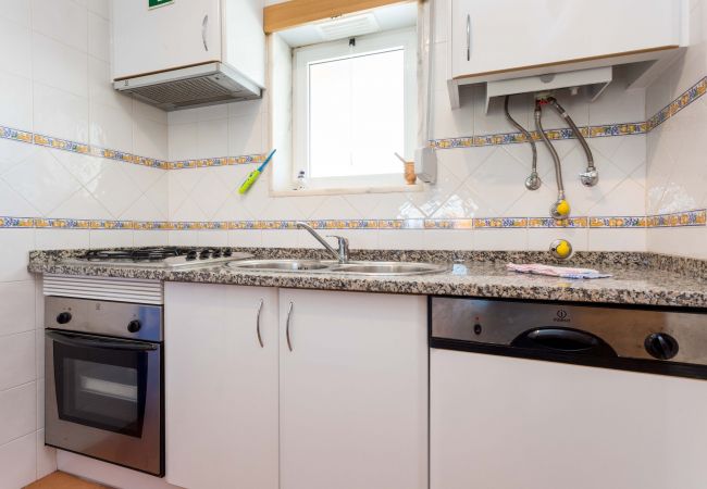 Apartamento em Lagos - T1 Condominio do Mar by Seewest Apartamento em Lagos - T1 Condominio do Mar by Seewest