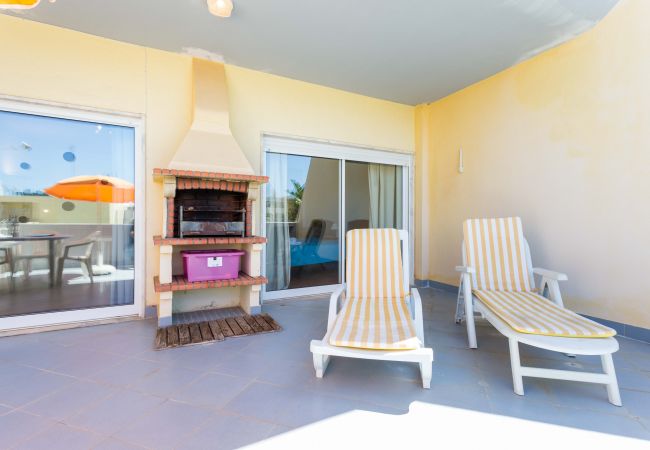 Apartamento em Lagos - T1 Condominio do Mar by Seewest Apartamento em Lagos - T1 Condominio do Mar by Seewest