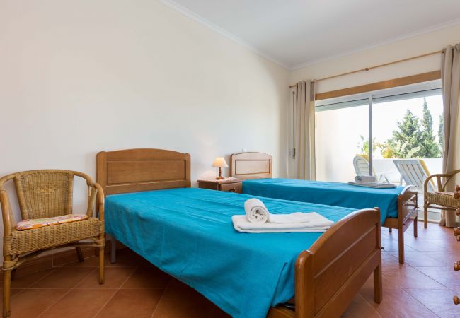 Apartamento em Lagos - T1 Condominio do Mar by Seewest Apartamento em Lagos - T1 Condominio do Mar by Seewest