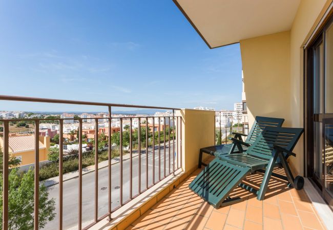 Apartamento em Lagos - T2 Dois Irmãos by Seewest