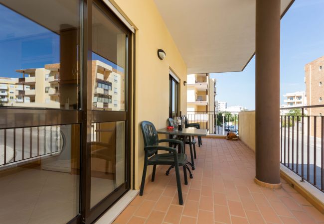 Apartamento em Lagos - T2 Dois Irmãos by Seewest