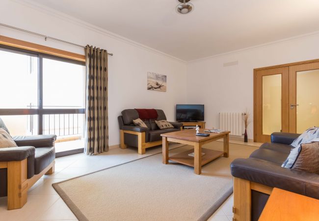 Apartamento em Lagos - T2 Dois Irmãos by Seewest