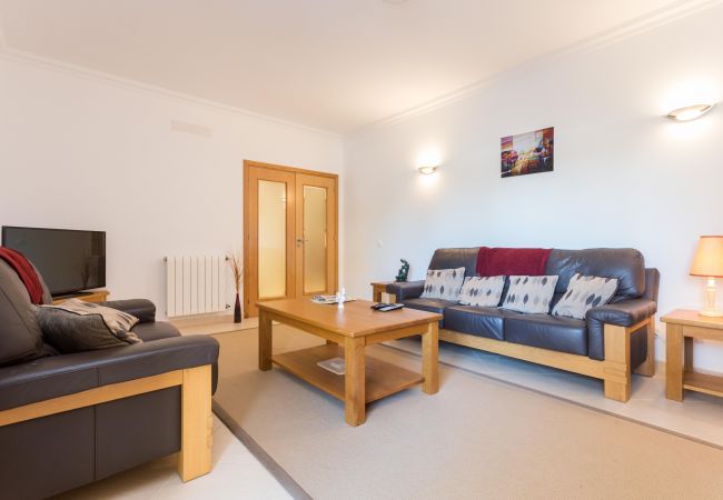 Apartamento em Lagos - T2 Dois Irmãos by Seewest