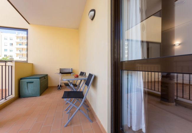 Apartamento em Lagos - T2 Dois Irmãos by Seewest