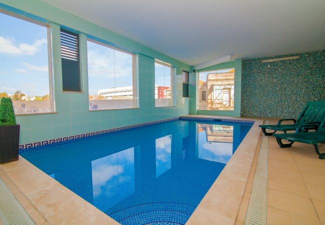 Apartamento em Lagos - Penthouse Lovers by Seewest Apartamento em Lagos - Penthouse Lovers by Seewest