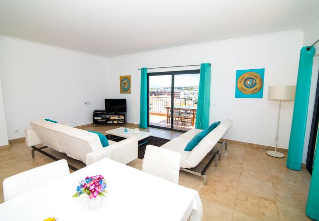 Apartamento em Lagos - Penthouse Lovers by Seewest Apartamento em Lagos - Penthouse Lovers by Seewest