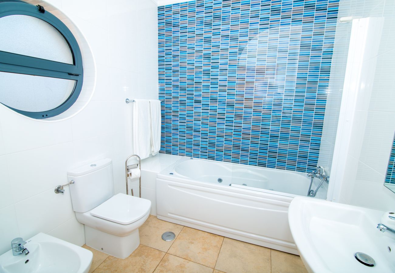 Apartamento em Lagos - Penthouse Lovers by Seewest