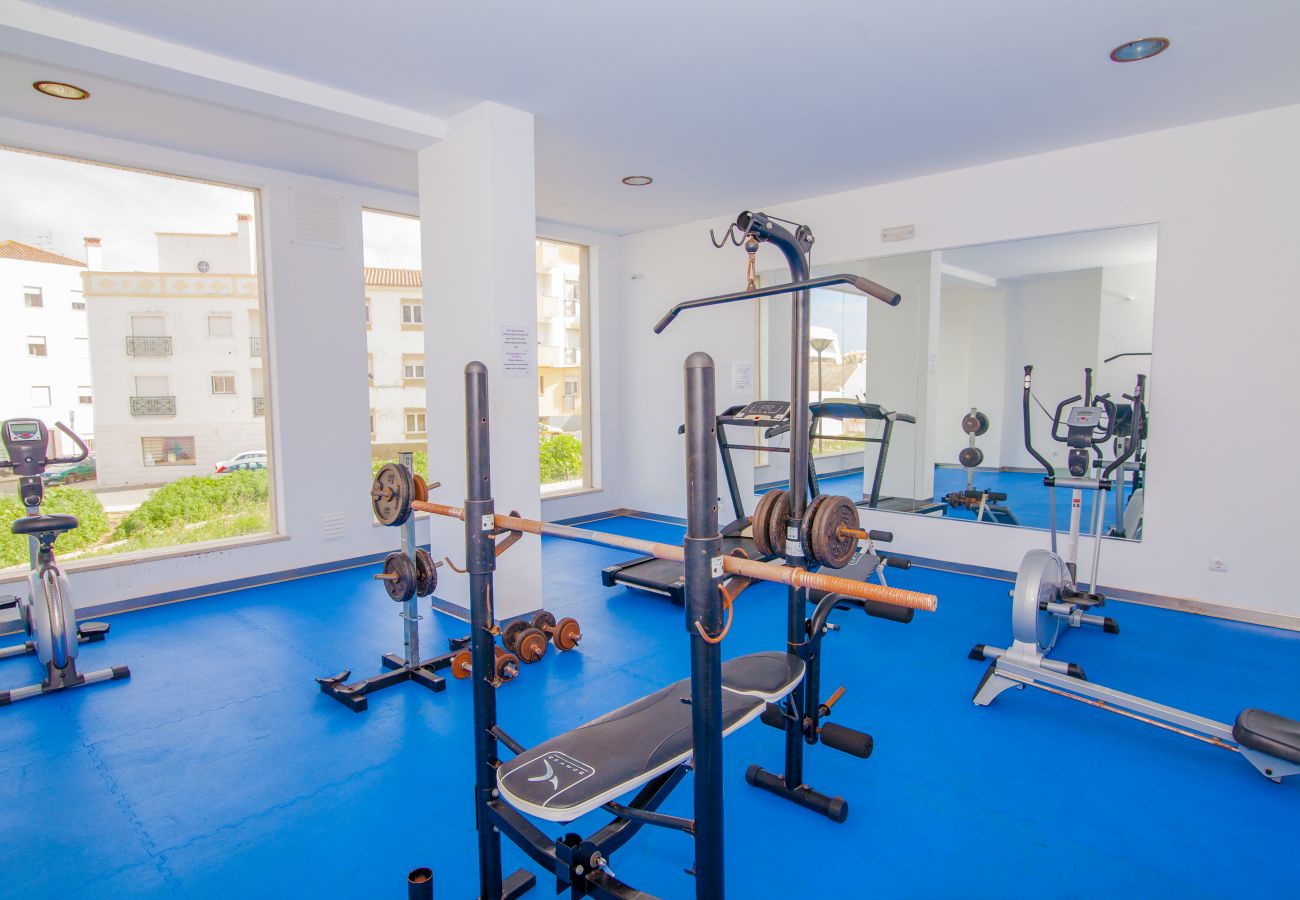 Apartamento em Lagos - Penthouse Lovers by Seewest