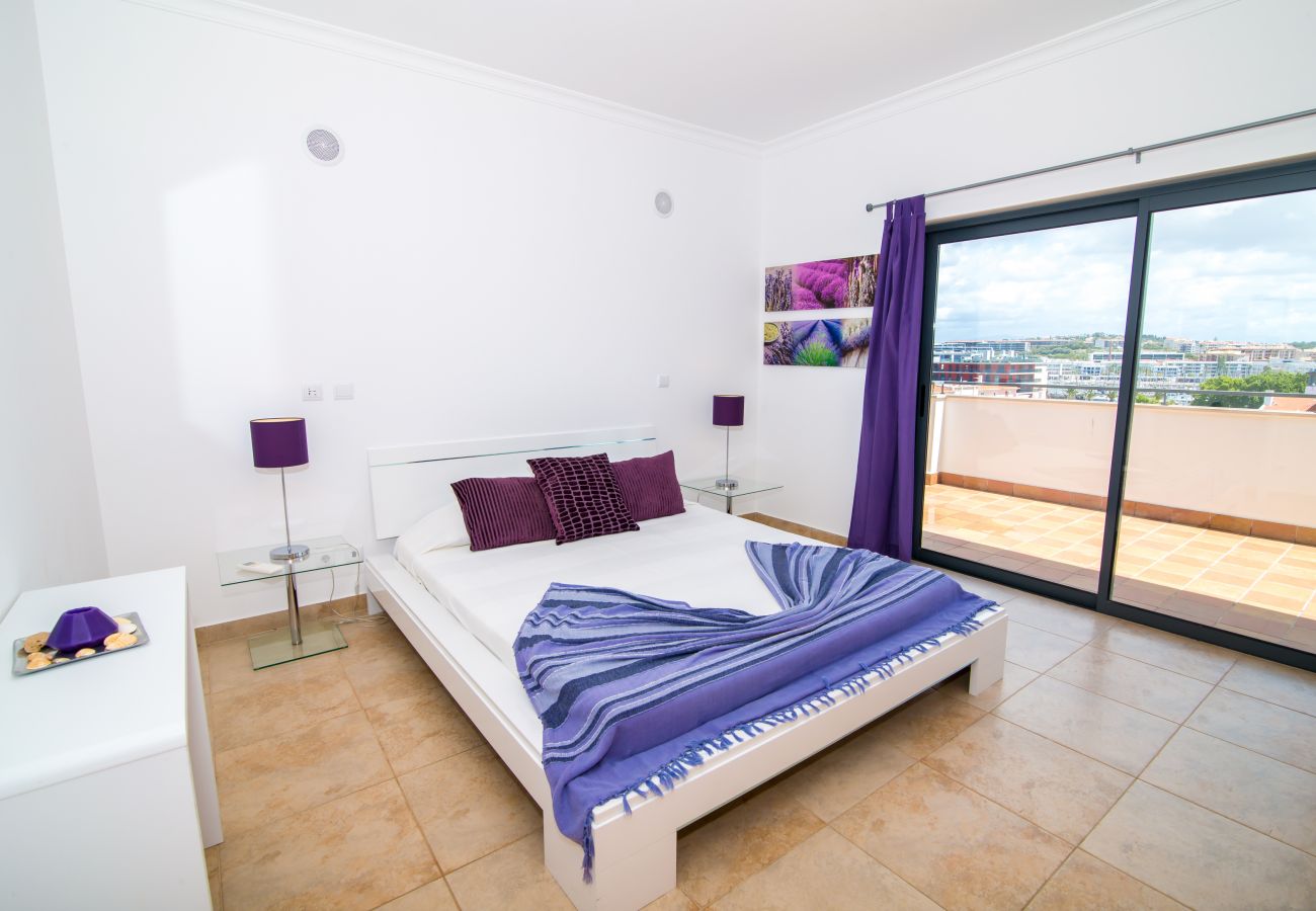 Apartamento em Lagos - Penthouse Lovers by Seewest