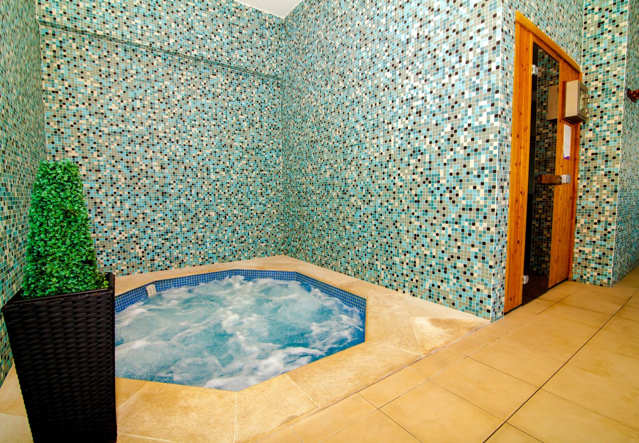 Apartamento em Lagos - Penthouse Lovers by Seewest