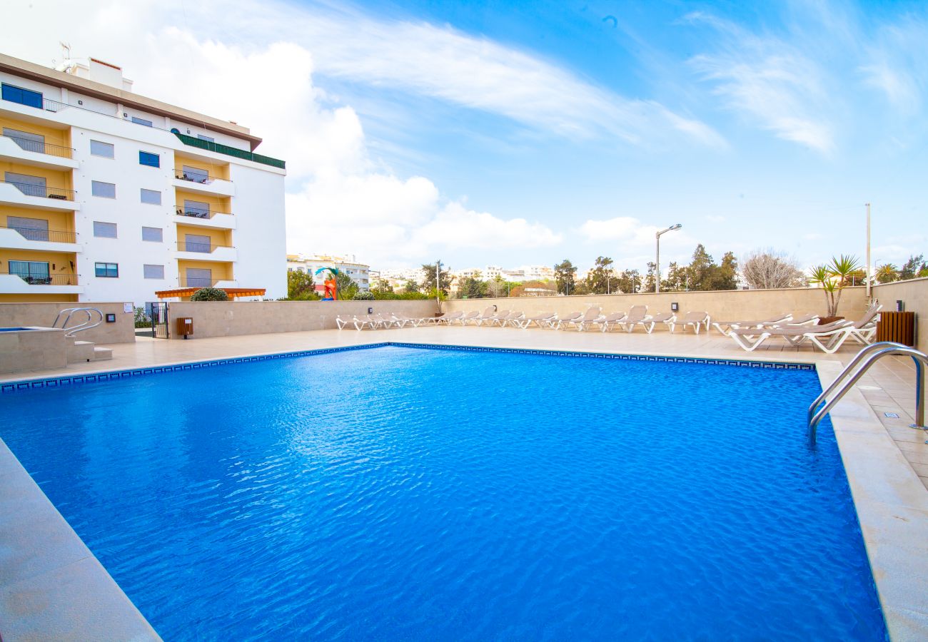 Apartamento em Lagos - Penthouse Lovers by Seewest